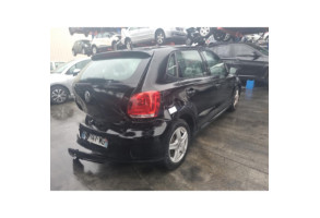Autoradio d'origine VOLKSWAGEN POLO 5 Photo n°17