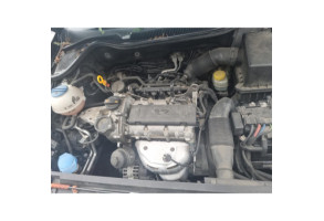 Autoradio d'origine VOLKSWAGEN POLO 5 Photo n°20