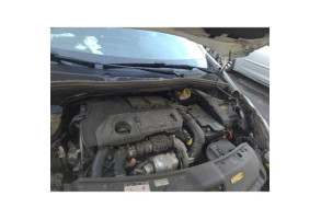 Pare soleil droit PEUGEOT 208 1 Photo n°6