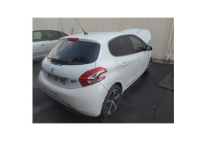 Pare soleil droit PEUGEOT 208 1 Photo n°9