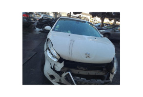 Pare soleil droit PEUGEOT 208 1 Photo n°16