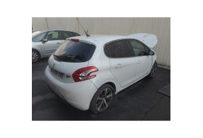 Pare soleil droit PEUGEOT 208 1 Photo n°19