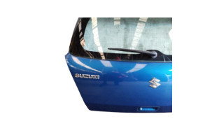 Malle/Hayon arriere SUZUKI SWIFT 3 Photo n°1
