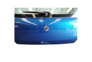 Malle/Hayon arriere SUZUKI SWIFT 3 Photo n°3