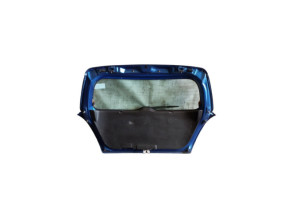 Malle/Hayon arriere SUZUKI SWIFT 3 Photo n°4