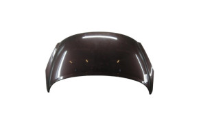Capot PEUGEOT 207 Photo n°5