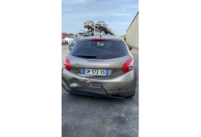 Interrupteur de leve vitre avant droit PEUGEOT 208 1 Photo n°15