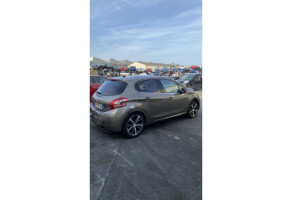 Interrupteur de leve vitre avant droit PEUGEOT 208 1 Photo n°19