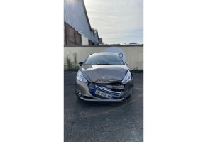 Interrupteur de leve vitre avant droit PEUGEOT 208 1 Photo n°20