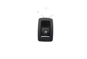 Interrupteur de leve vitre arriere droit BMW SERIE 3 F31 Photo n°1