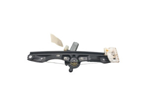 Leve vitre electrique arriere droit BMW SERIE 3 F31 Photo n°4