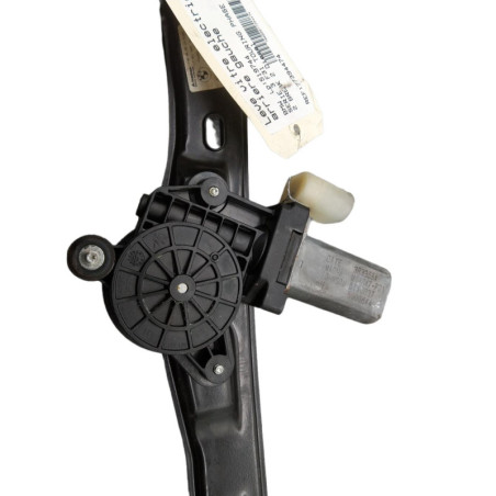 Leve vitre electrique arriere gauche BMW SERIE 3 F31