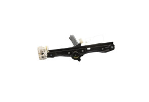 Leve vitre electrique arriere gauche BMW SERIE 3 F31 Photo n°2
