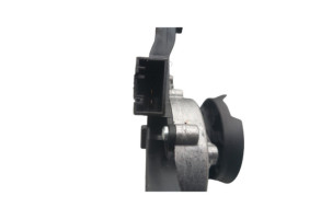Moteur essuie glace arriere BMW SERIE 3 F31 Photo n°4