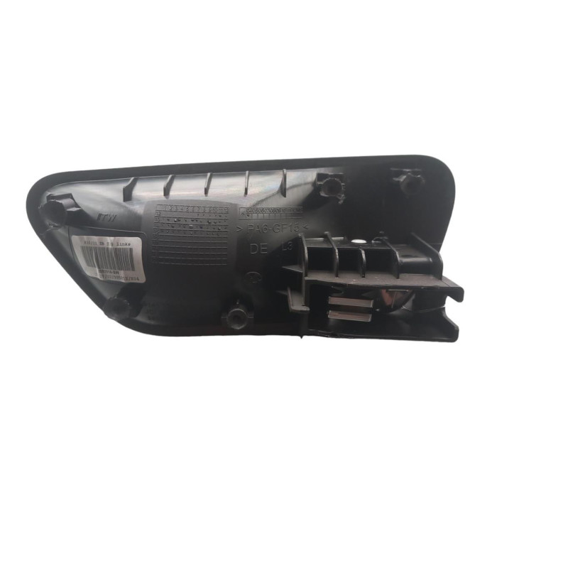 Poignee interieur arriere gauche BMW SERIE 3 F31 Photo n°1