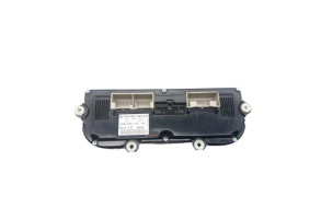 Commande chauffage VOLKSWAGEN GOLF 6 Photo n°4