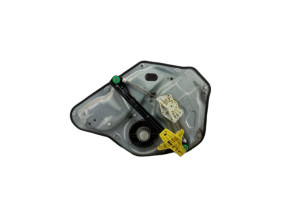 Leve vitre electrique arriere droit VOLKSWAGEN GOLF 6 Photo n°2