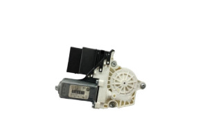 Leve vitre electrique arriere droit VOLKSWAGEN GOLF 6 Photo n°3
