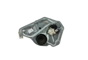 Leve vitre electrique arriere gauche VOLKSWAGEN GOLF 6 Photo n°2