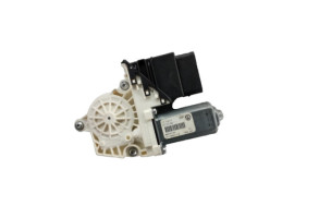 Leve vitre electrique arriere gauche VOLKSWAGEN GOLF 6 Photo n°3