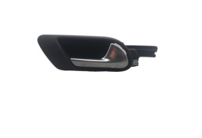 Poignee interieur arriere droit VOLKSWAGEN GOLF 6 Photo n°2