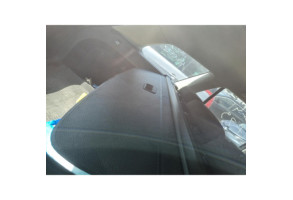 Poignee interieur arriere gauche VOLKSWAGEN GOLF 6 Photo n°20