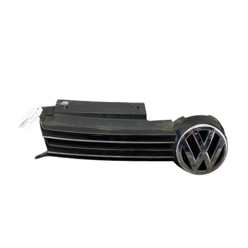 Calandre VOLKSWAGEN GOLF 6 Photo n°1