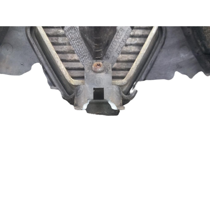 Calandre RENAULT KANGOO 1 Photo n°1