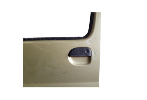 Porte avant gauche RENAULT KANGOO 1 Photo n°1