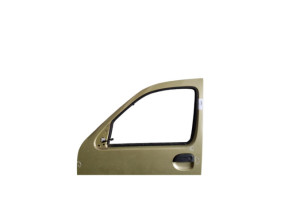 Porte avant gauche RENAULT KANGOO 1 Photo n°7