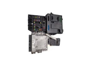 Kit de demarrage RENAULT GRAND SCENIC 3 Photo n°9
