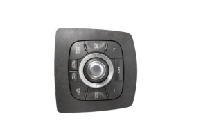 Commande GPS RENAULT GRAND SCENIC 3 Photo n°2