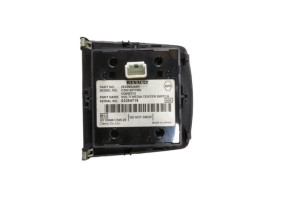 Commande GPS RENAULT GRAND SCENIC 3 Photo n°3