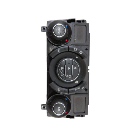 Commande chauffage PEUGEOT 5008 1
