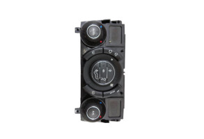 Commande chauffage PEUGEOT 5008 1 Photo n°1