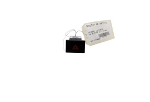 Bouton de warning HYUNDAI IX 35 Photo n°1