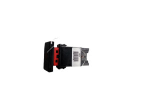 Bouton de warning HYUNDAI IX 35 Photo n°3
