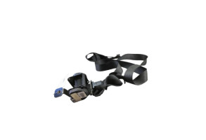 Ceinture arriere droit HYUNDAI IX 35 Photo n°4