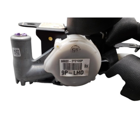 Ceinture avant droit HYUNDAI IX 35