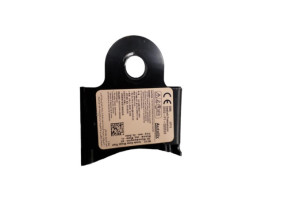 Ceinture avant droit HYUNDAI IX 35 Photo n°2