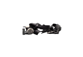 Ceinture avant droit HYUNDAI IX 35 Photo n°3