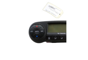 Commande chauffage HYUNDAI IX 35 Photo n°2