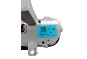 Commande chauffage HYUNDAI IX 35 Photo n°3
