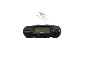 Commande chauffage HYUNDAI IX 35 Photo n°4