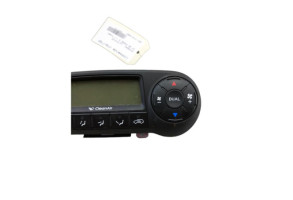 Commande chauffage HYUNDAI IX 35 Photo n°5