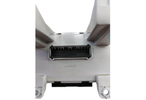 Commande chauffage HYUNDAI IX 35 Photo n°6