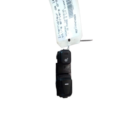 Interrupteur de leve vitre arriere droit HYUNDAI IX 35