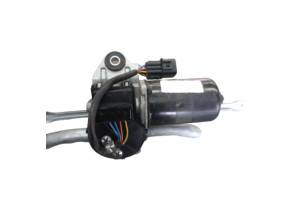 Moteur essuie glace avant HYUNDAI IX 35 Photo n°2