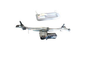 Moteur essuie glace avant HYUNDAI IX 35 Photo n°3