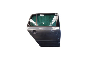 Porte arriere droit SKODA FABIA 2 Photo n°4